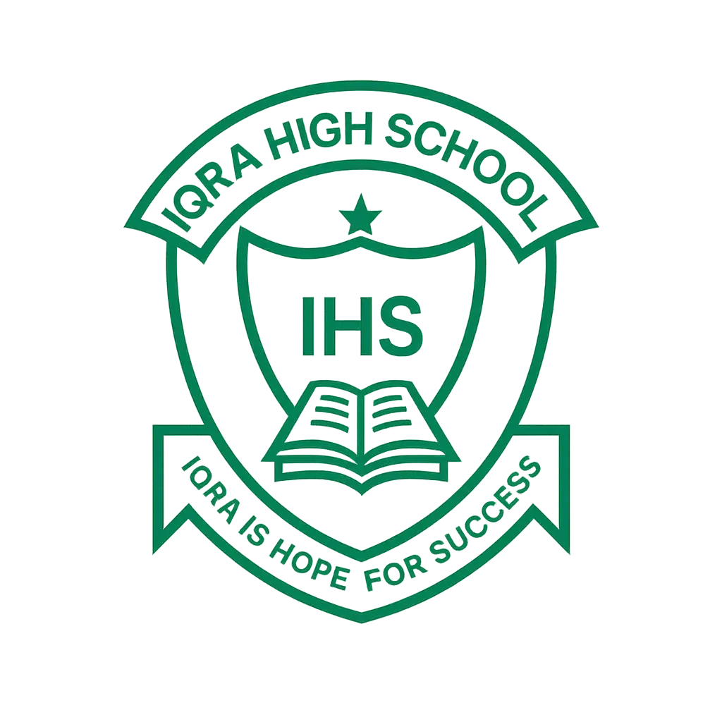 IQRA HIGH SCHOOL